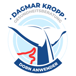 Logo - Naturheilpraxis Dagmar Kropp